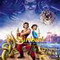 SINBAD LA LEGENDE DES SEPT MERS